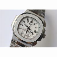 Nautilis Chrono *3 Dial* Bracelet BP 28-520C Mov V2