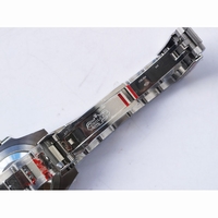 GMT-Master II 126719BLRO Pepsi 316L Ceramic Bezel White Dial Bracelet A3285 BPF