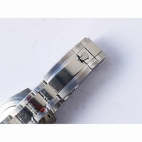 GMT-Master II 126719BLRO Pepsi 316L Ceramic Bezel White Dial Bracelet A3285 BPF