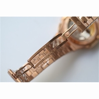 Nautilis Chrono RG *4 Dial* Bracelet BP 28-520C Mov V2