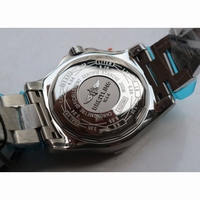 JLC Reveso Classique Black Dial Leather Quartz