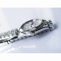 Rolex DateJust II 126234 41mm 904L Fluted Bezel Stick Marks *6 Dials* Jubilee Bracelet BP A3235
