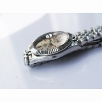 Rolex DateJust II 126234 41mm 904L Fluted Bezel Stick Marks *6 Dials* Jubilee Bracelet BP A3235
