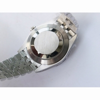 Rolex DateJust II 126234 41mm 904L Fluted Bezel Stick Marks *6 Dials* Jubilee Bracelet BP A3235