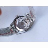 DateJust 31mm Ladies 278289 904L Blue Dial Stick Markers Bracelet GMF