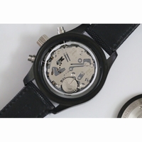 J12 ladies White Ceramic Diam Markers Quartz