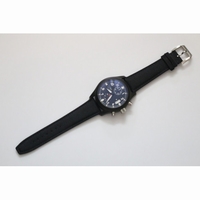 J12 ladies White Ceramic Diam Markers Quartz