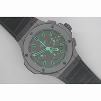 HB Big Bang Green Magic Ceramic