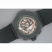 HB Big Bang Green Magic Ceramic