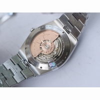 Overseas Ultra-Thin 2000V Gray Dial Bracelet A1120 XF