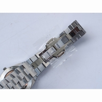 Overseas Ultra-Thin 2000V Gray Dial Bracelet A1120 XF