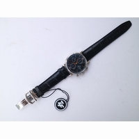 Tudor Submariner SS Black Dial SS Bracelet A2824