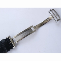 Tudor Submariner SS Black Dial SS Bracelet A2824