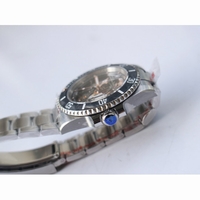 Andrea Pirlo Project Skeleton Dial Bracelet SA3130 VRF