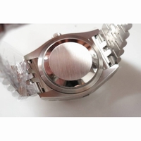 DateJust 36 SS 116234 1:1 Best Edition White Dial Stick Markers 904L SS Bracelet ARF SH3135