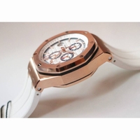 The Rough Matt Diver Sandblast Blue Dial Bracelet SA3130 GMF