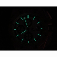 The Rough Matt Diver Sandblast Black Carbon Dial Bracelet SA3130 GMF