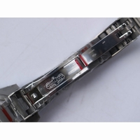 The Rough Matt Diver Sandblast Black Carbon Dial Bracelet SA3130 GMF