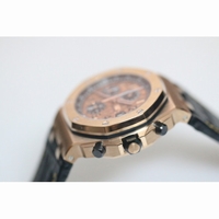 Royal Oak Offshore 2014 RG Themes Leather JF A3126