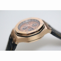 Royal Oak Offshore 2014 RG Themes Leather JF A3126