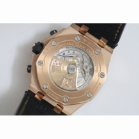 Royal Oak Offshore 2014 RG Themes Leather JF A3126