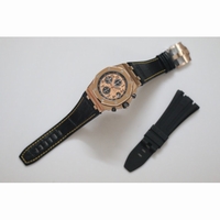 Royal Oak Offshore 2014 RG Themes Leather JF A3126