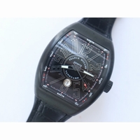 Rolex Deep Sea Dweller SS/SS Black