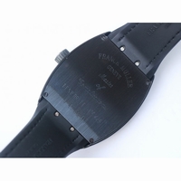 Rolex Deep Sea Dweller SS/SS Black