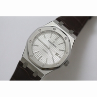 The Rough Matt Diver 904L Sandblast Blue Dial Bracelet SA3130 BP