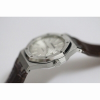 Royal Oak 41mm 15400 Leather MIYOTA9015 *3 Dials* BP