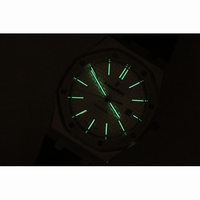 Royal Oak 41mm 15400 Leather MIYOTA9015 *3 Dials* BP