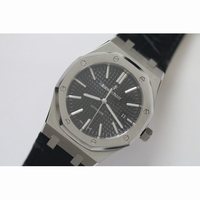 Royal Oak 41mm 15400 Leather MIYOTA9015 *3 Dials* BP