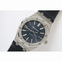 Royal Oak 41mm 15400 Leather MIYOTA9015 *3 Dials* BP