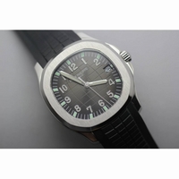 Aquanaut Jumbo V2 Auto SS/RU Black from V6F 