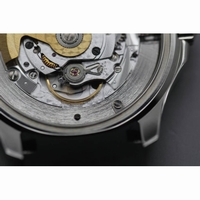 Aquanaut Jumbo V2 Auto SS/RU Black from V6F 