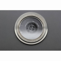 Aquanaut Jumbo V2 Auto SS/RU Black from V6F 