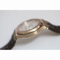 Royal Oak 41mm 15400 RG Leather MIYOTA9015 *3 Dials* BP
