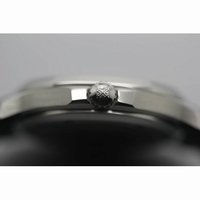 Aquanaut Jumbo V2 Auto SS/RU Black from V6F 