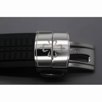Aquanaut Jumbo V2 Auto SS/RU Black from V6F 