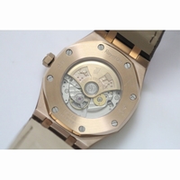 Royal Oak 41mm 15400 RG Leather MIYOTA9015 *3 Dials* BP