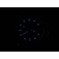 Excalibur DBEX0542 DLC Black Dial Black Leather Strap Micro Rotor Movement TBF