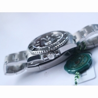Submariner 116610 LN Black Ceramic 904L Black Dial Bracelet RXF/VSF A2824&SA3135
