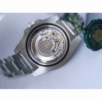 Submariner 116610 LN Black Ceramic 904L Black Dial Bracelet RXF/VSF A2824&SA3135