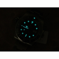 Hublot Big Bang Full Ceramic Black/White SS/RU V6