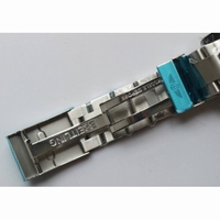 Colt 44mm Automatic SS/SS Blue GF Asia 2824