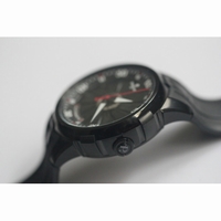 Turbine 44mm PVD Rotating Dial A23J *3 Dails*