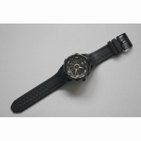 Turbine 44mm PVD Rotating Dial A23J *3 Dails*