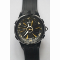 Turbine 44mm PVD Rotating Dial A23J *3 Dails*