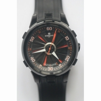 Turbine 44mm PVD Rotating Dial A23J *3 Dails*