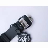 RM035-02 Real NTPT Skeleton Dial Black Rubber Strap NH05A V3 ZF